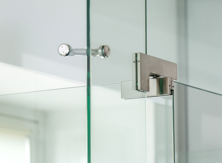 Patch Fittings & Glass Fittings