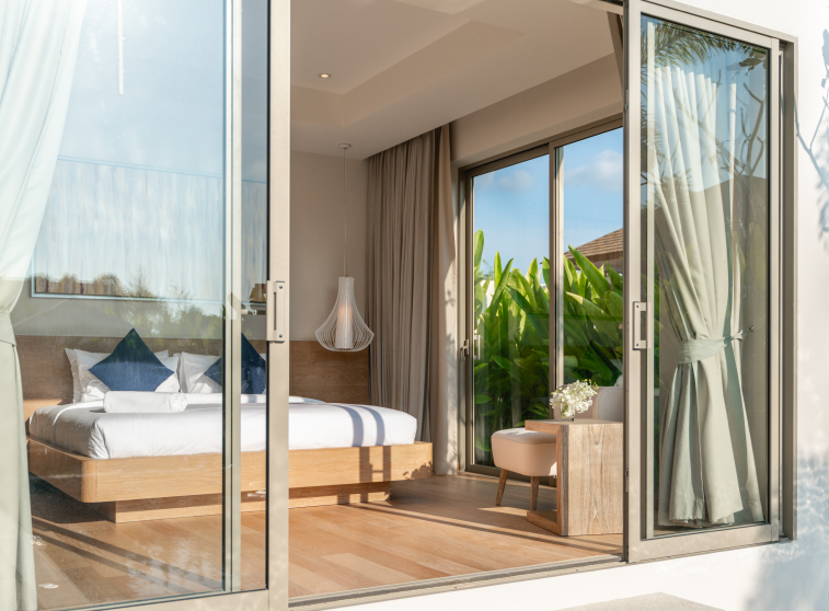 Sliding & Folding System